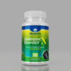 Immune Booster X supplement